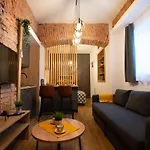 Studio Apartment Iva
