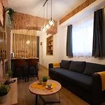 Studio Apartment Iva